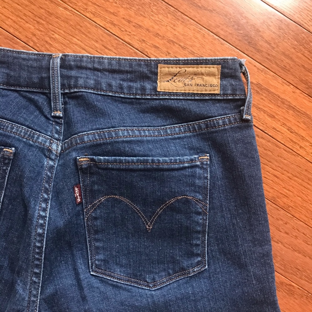 Levi’s